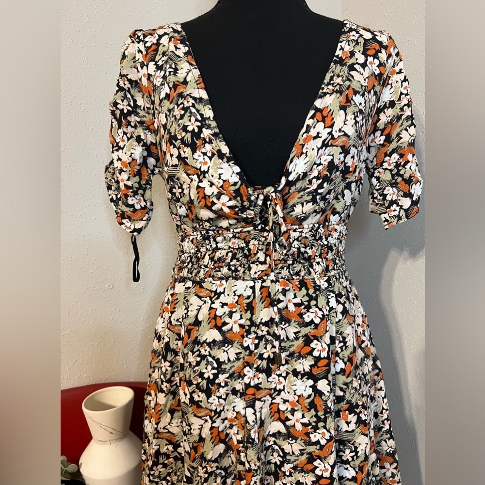 NWT Free people Forget Me Not - Picture 1 of 7